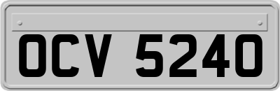 OCV5240