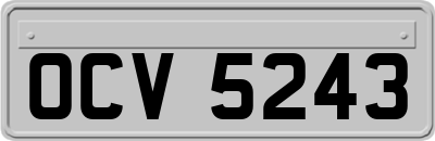 OCV5243