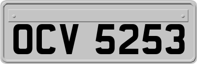 OCV5253