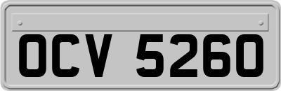 OCV5260