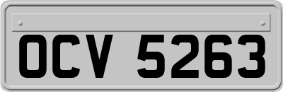 OCV5263
