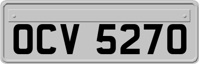 OCV5270