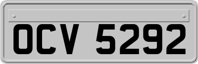 OCV5292