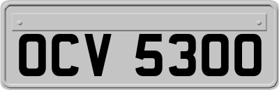 OCV5300