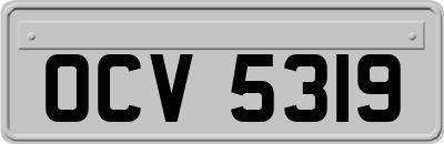 OCV5319