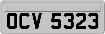OCV5323