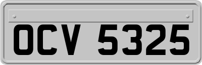 OCV5325