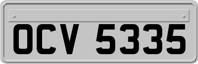 OCV5335