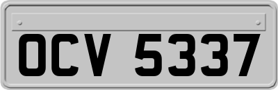 OCV5337