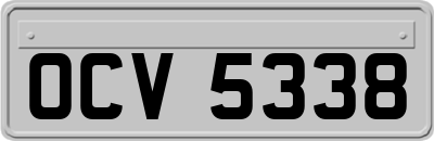 OCV5338