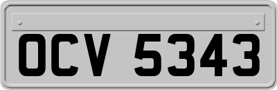 OCV5343
