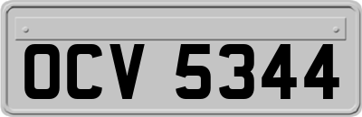 OCV5344