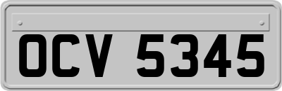 OCV5345