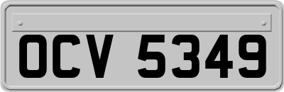 OCV5349