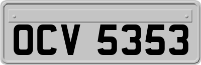 OCV5353