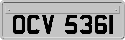 OCV5361