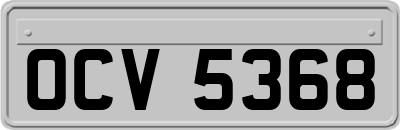 OCV5368
