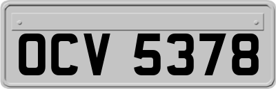 OCV5378