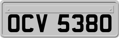 OCV5380