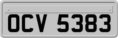 OCV5383