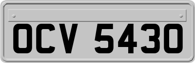 OCV5430