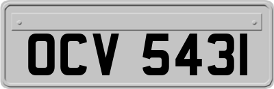 OCV5431