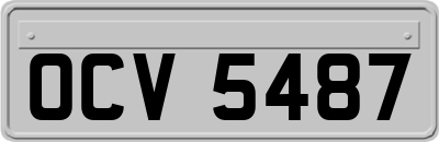 OCV5487
