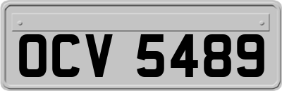 OCV5489