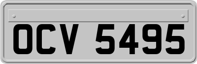 OCV5495