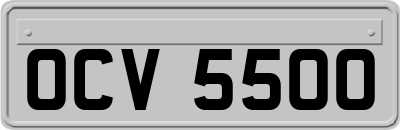 OCV5500