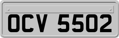 OCV5502