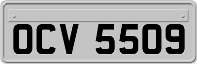 OCV5509