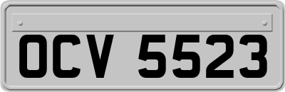 OCV5523