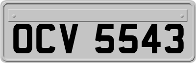OCV5543