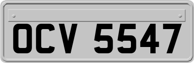 OCV5547