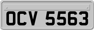OCV5563
