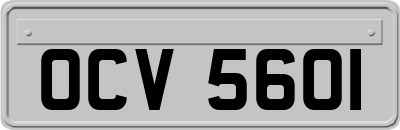OCV5601