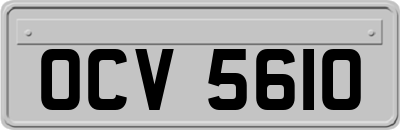 OCV5610