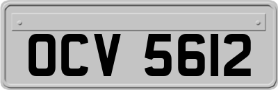 OCV5612