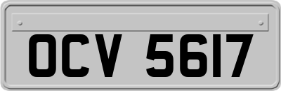 OCV5617