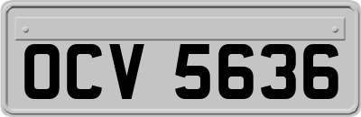 OCV5636