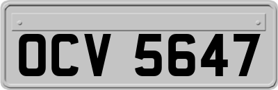 OCV5647