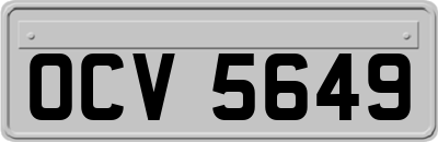OCV5649