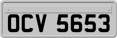 OCV5653