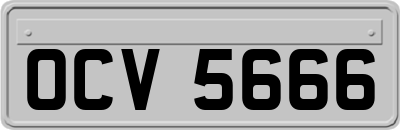 OCV5666