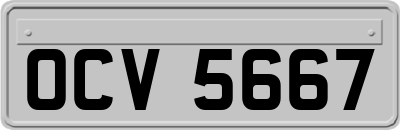 OCV5667