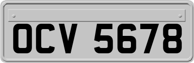 OCV5678