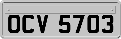 OCV5703