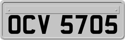 OCV5705