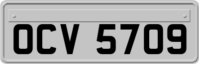 OCV5709